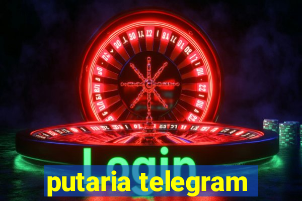 putaria telegram